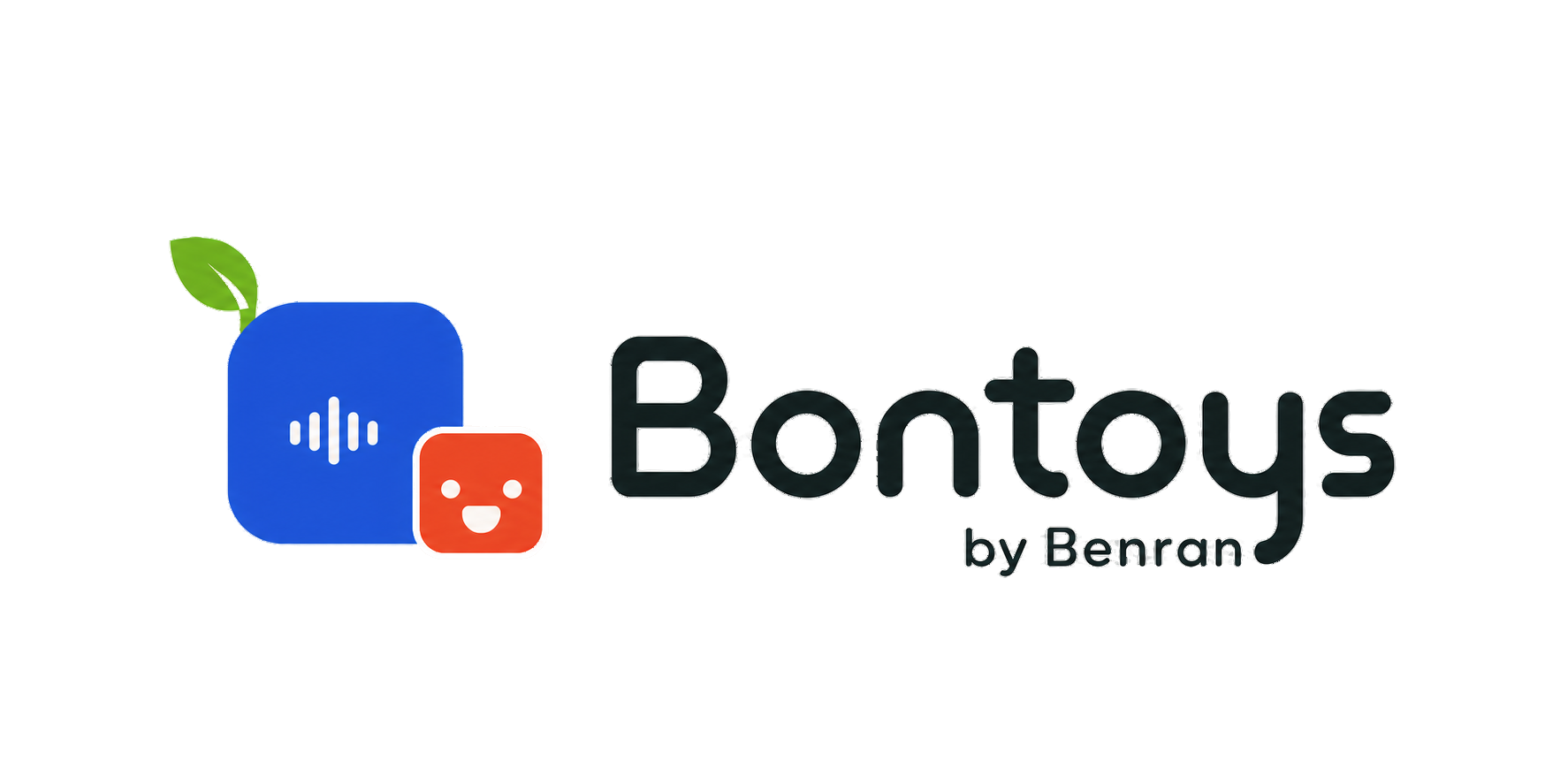 Bontoys by Benran official logo